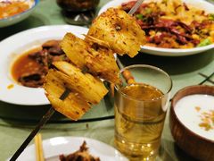 -新疆巴州金丝特餐厅(大钟寺店)