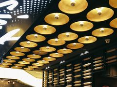 -get pizza意大利餐厅(凯德MALL店)