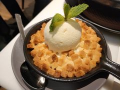 -港丽餐厅(高德置地店)