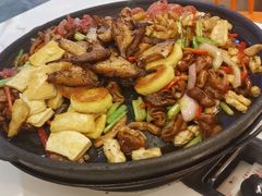 -一烙锅(友谊店)