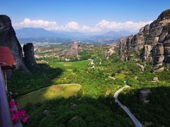 -梅黛奥拉修道院