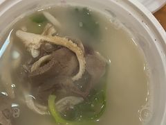 -牧人巷子·大锅羊汤·暴走牛骨(大成路店)
