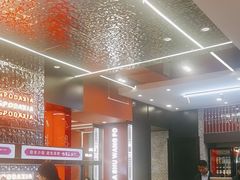 -巴蜀王婆大虾(南锣鼓巷店)