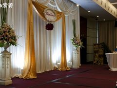 -上海华凯华美达广场酒店