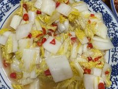 -笨罗卜浏阳菜馆(太平街店)