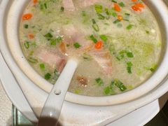 腌笃鲜-松鹤楼(山塘街店)