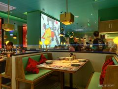 卡座-蛙小侠(合浦万达店)