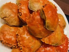 -上海虹桥宾馆味翠餐厅