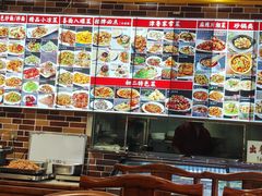 -天天初二·天津传统捞面·天津特色菜(凌奥总店)