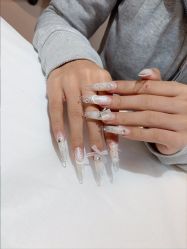 -LynLyn琳林美甲美睫