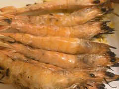 -白仁仔· 活烤海鲜 宵夜(豫园店)