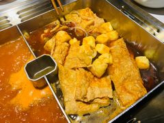 -九鼎轩脆毛肚火锅(南京东路店)