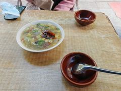 -建宏肉丸糊辣汤(建西街店)