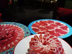 -南门四季铜锅涮肉(大屯·北苑店)