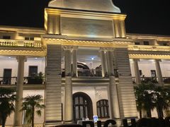 -Big House当代艺术中心