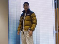 -THE NORTH FACE(三里屯ONEBOX店)