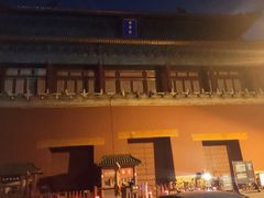 -东华门大街小区