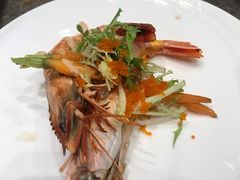 -雅玛花式铁板烧(国宏宾馆店)