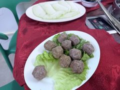 -花苑美食横琴生蚝火锅(拱北粤华路店)