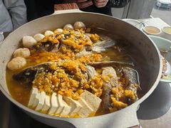 -渔歌子鱼头王(郑州总店)