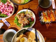 -食喜料理(诸城店)