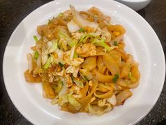 -湘肠香火锅店(团结湖店)