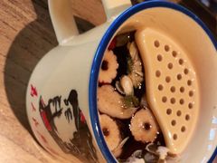 -农耕记·湖南土菜(科技园店)