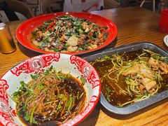 -兔槽江湖菜·重庆璧山兔(水围店)