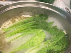 -润园四季椰子鸡火锅(海上世界店)