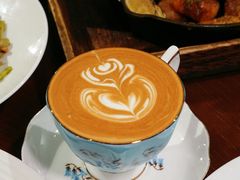 -沏点Trattoria意大利餐厅(新街口店)