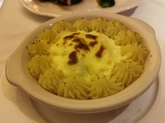 -波特曼西餐厅(南岗店)