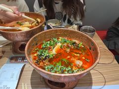 -成都你六姐·牛肉冒菜(信泰中心商场店)