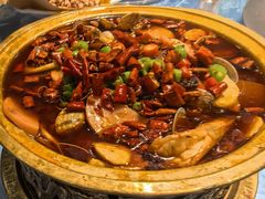 -颐千海味渔小馆(大三元街店)