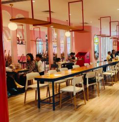 -玩元素·家庭游乐成长中心(香格里拉店)
