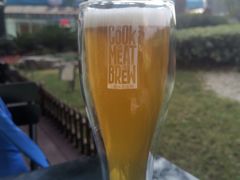 -The BREW·酿餐厅(浦东嘉里大酒店)