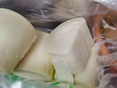 馒头-锦馨豆汁(天坛路店)