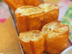 金牌靓油条-点都德(北京路贰店)