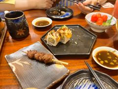 -鸟鹏烧鸟居酒屋(仁恒梦中心店)