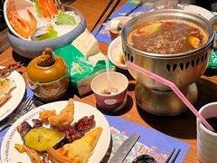 -亚马逊环球美食百汇(新城吾悦广场店)