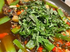 -金谷仓家庭料理(马泉营店)