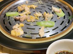 -阿鸡鱼庄·顺德鲜蒸小炒(亚运村店)