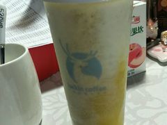 -luckincoffee瑞幸咖啡(香港名店街店)