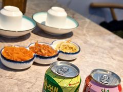 -屋里家延边朝鲜族冷面(梅林3店)