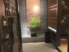 -湊湊火锅·茶憩(和平大悦城店)