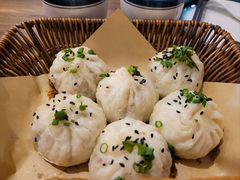 葱香生煎包-锡和无锡菜(景丽苑店)