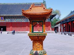 -北京古代建筑博物馆