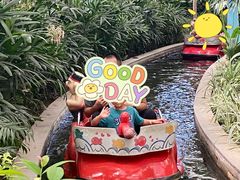 -南宫五洲植物乐园