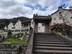 -雁南飞茶田景区