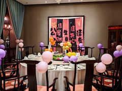 -宴天下大酒店(政和路店)