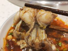 -佬缸炮江湖川菜(玉林店)
